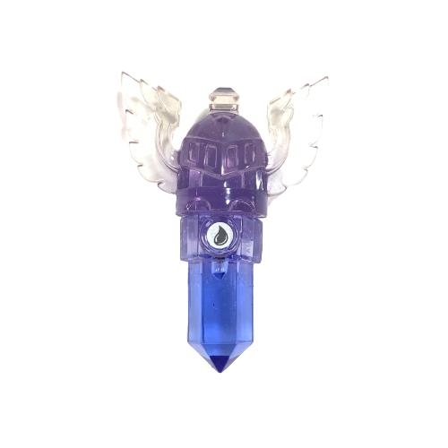 Skylanders Trap Water Flying Helmet Skylander Trap Team (USED)