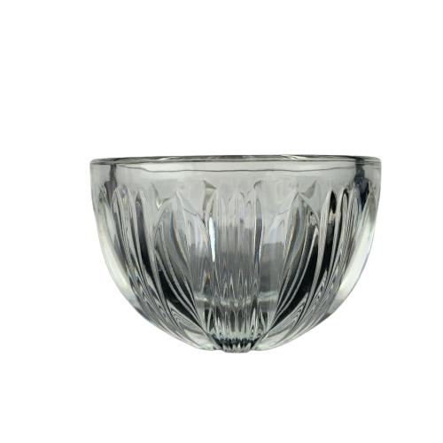Kosta Boda Skål Signerad Sweden Kostaboda Vintage Design Retro Antique