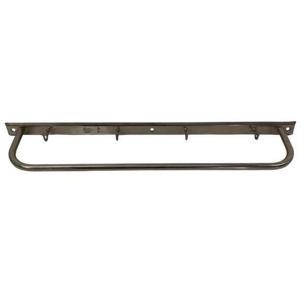 Handukshängare Badlakankrok Handdukskrok Krok Badlakan Handduk Vintage