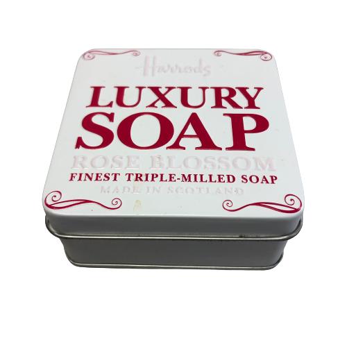 Harrods Luxury Soap Tvål