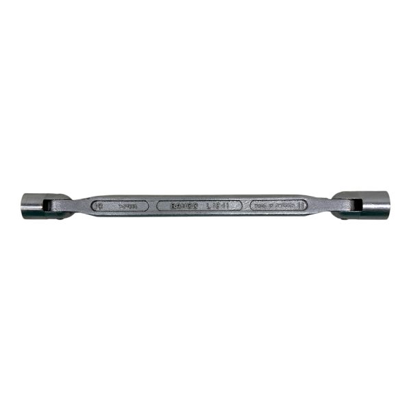 Bahco Ledhylsnyckel L 10-11 V-Steel Bahco Sweden