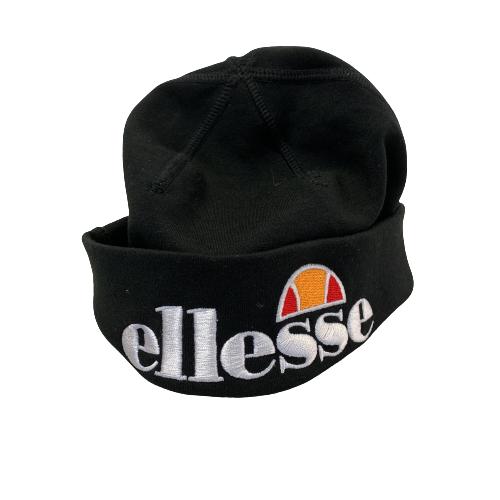Ellesse Mössa Svart Sotarmössa