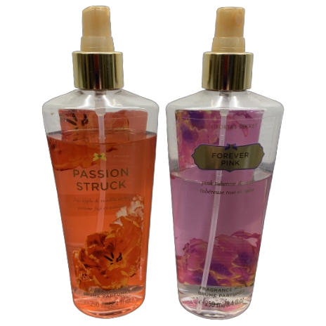 Victorias Secret 2st Parfym Forever Pink Passion Struck