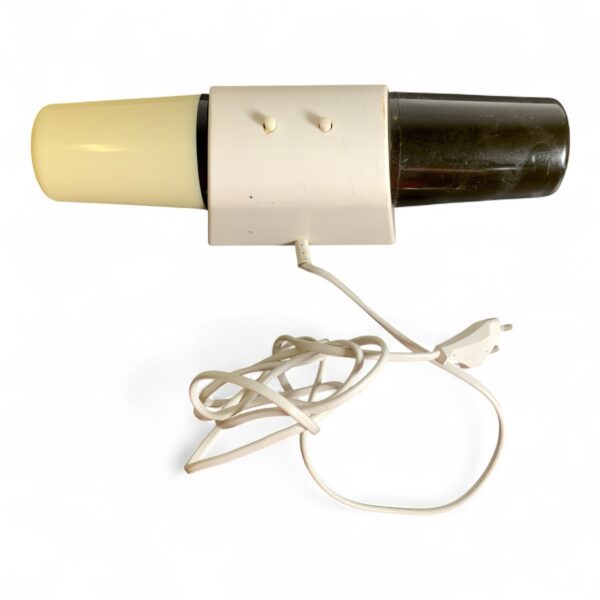 Philips Type PDF 040 Mörkrumslampa Vägglampa Lampa E14 Vintage