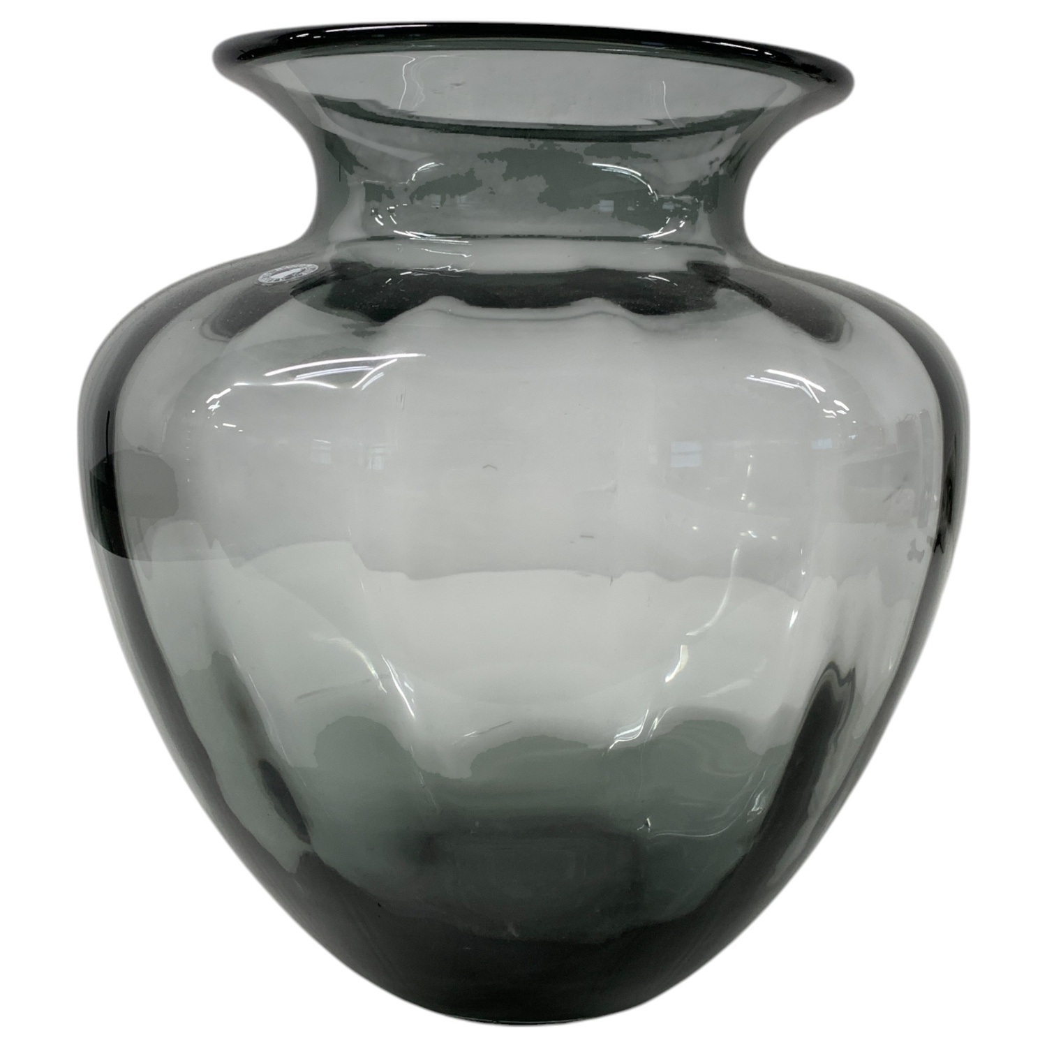IKEA Stor Glasvas Vas Glas