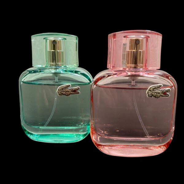Lacoste Parfym 2st Parfymer