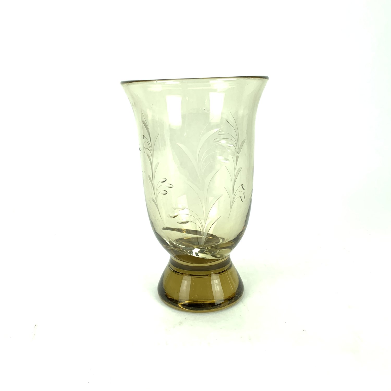 Vas, Glas, Brun/Grön