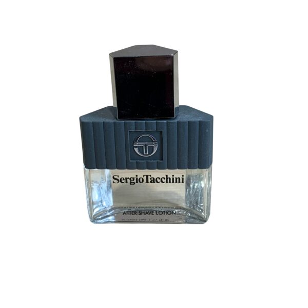 Sergio Tacchini Classic After Shave Lotion 50ml