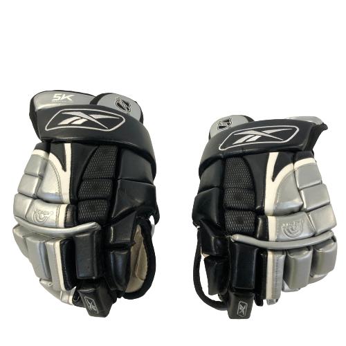 Reebook Hockeyhandskar 30cm/12" Hockeytillbehör Hockey Handskar