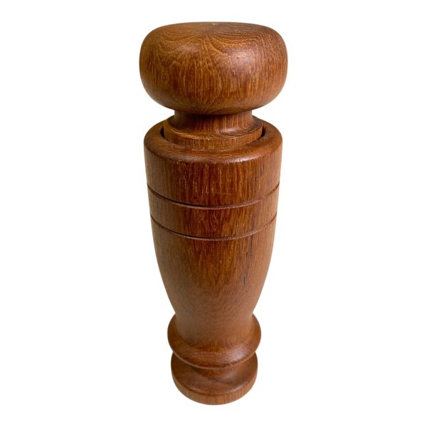 Pepparkrossare Trä Mortel Vintage Retro Design