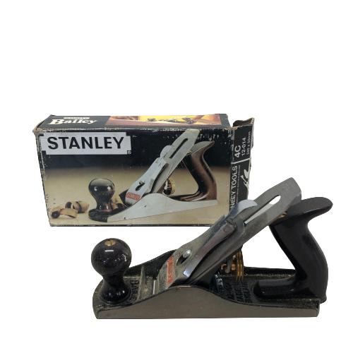 Stanley Bailey Hyvel 4C 12-014 245x50mm