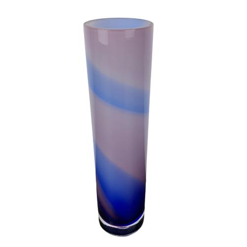 Design Glasvas Glas Vas Vintage Retro Antique designglass glass