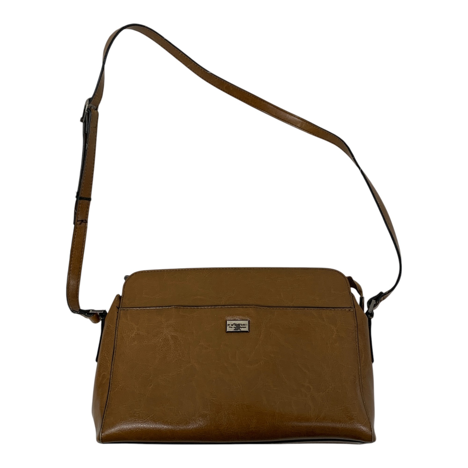 Puccini Handväska Väska Beige