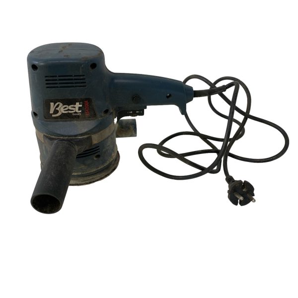 Best tools RS420E Excenterslip Slipmaskin 420W