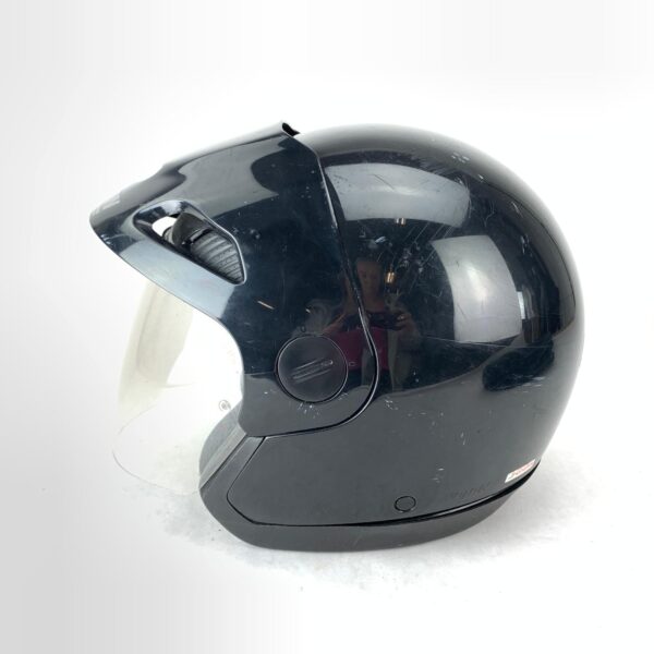 Nolan, Mc Hjälm, stl L