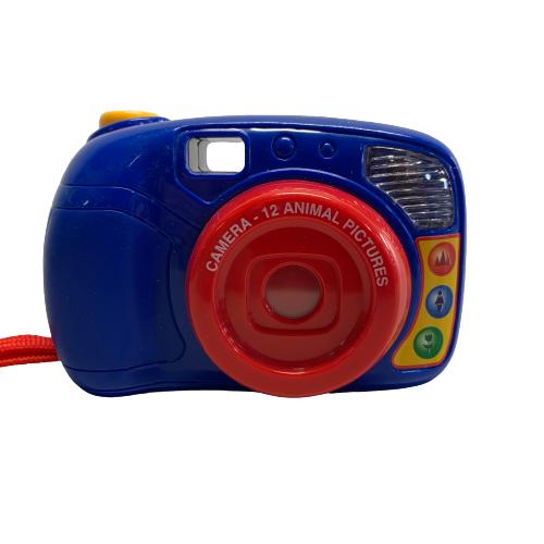 Camera 12 Animal Pictures Retro Kamera Vintage Camera