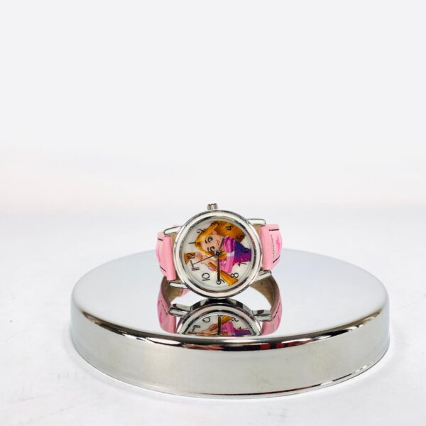 Disney, Klocka, Frost, Barn