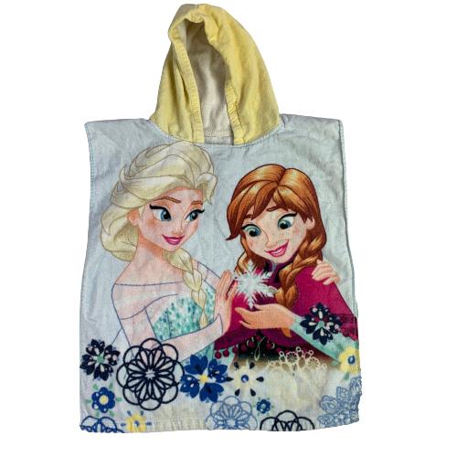 Badlakan, Baby, Frozen