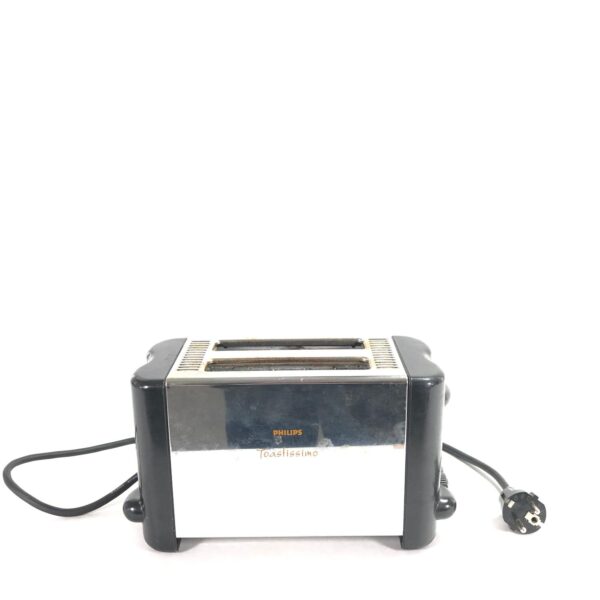 Philips Toastissimo, Brödrost
