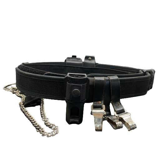 MP Sec Tacsafe Bälte stl L