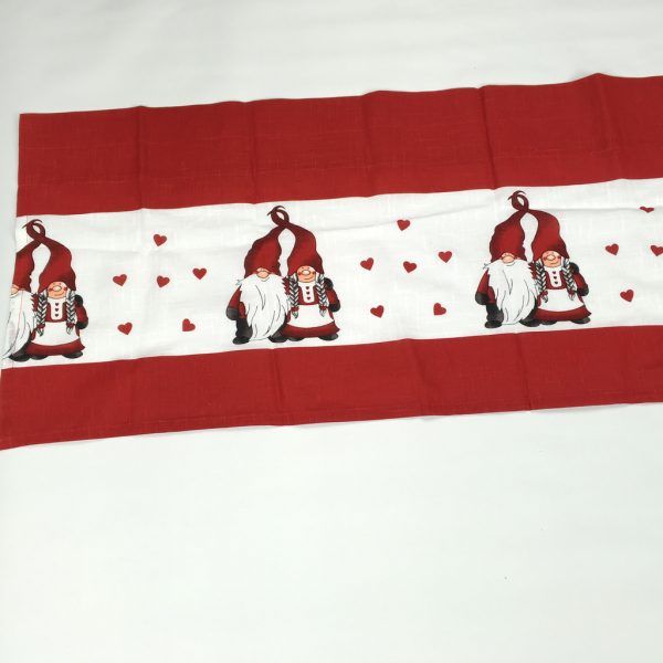 Gardin, Jul, Ca 45x250cm