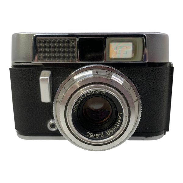 Voigtländer VITO CL Voigtlander Retro Kamera Vintage Camera