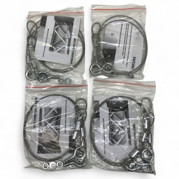 APart Spänningsvajer Vajer