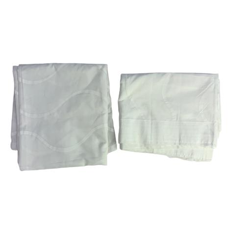 IKEA HILLMARI  Gardin Vit Design 2st