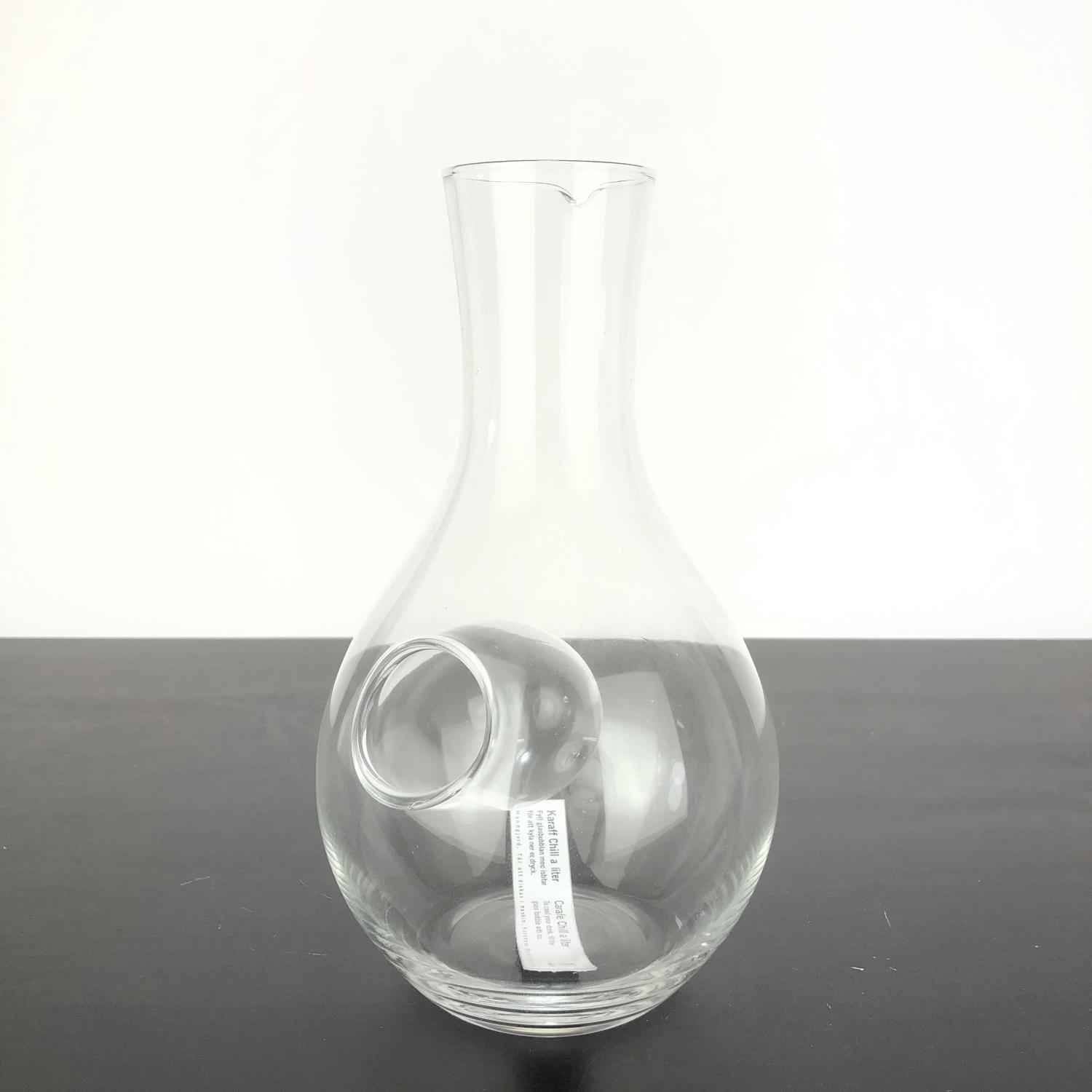 Scandinavian HOME, Glaskaraff, 1 L