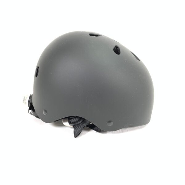 Rawlink Cykelhjälm stl 54-58cm Svart