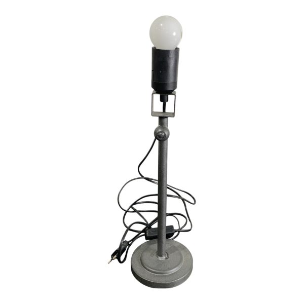 Bordslampa Lampa E27 Lampfot