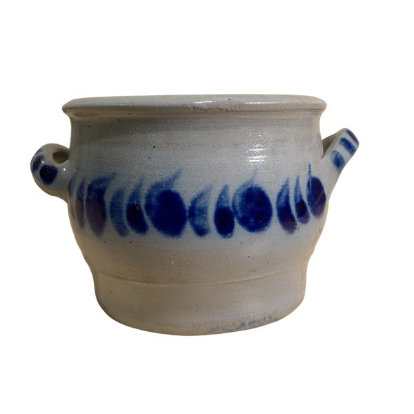 Krus Blå 1 1/2L Vintage