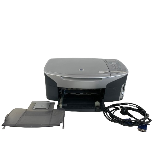 HP Photosmart 2610 Skrivare Fax Kopiator Skaner Model Number SDGOB-0304-01