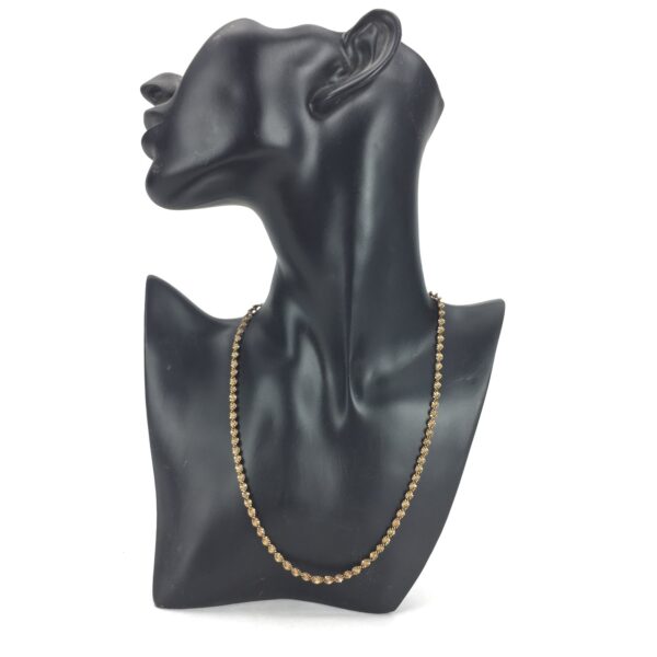 Halsband, 925 Made in Italy