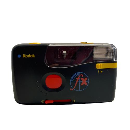 Kodak Retro Kamera Vintage Camera