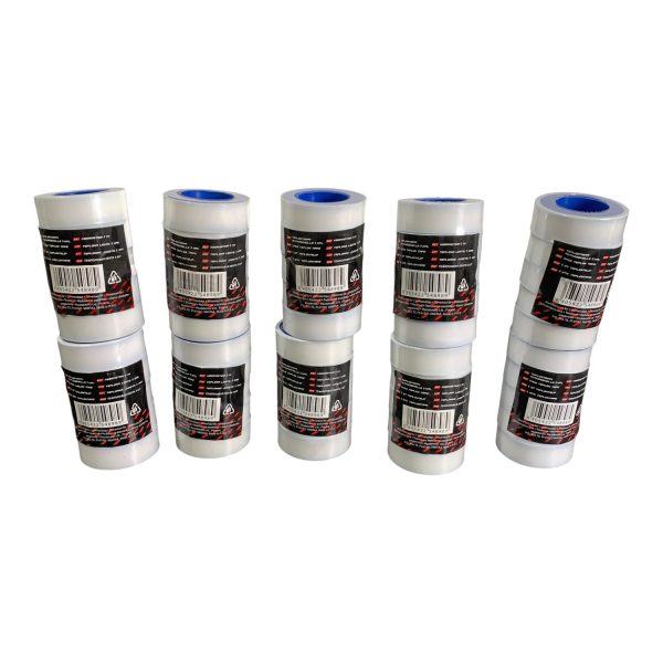 Teflontejp 50st Tejp Teflon