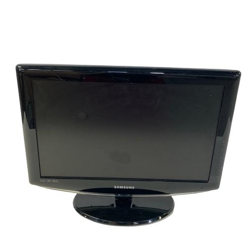 Platt TV Samsung LE19R86D 19" TV