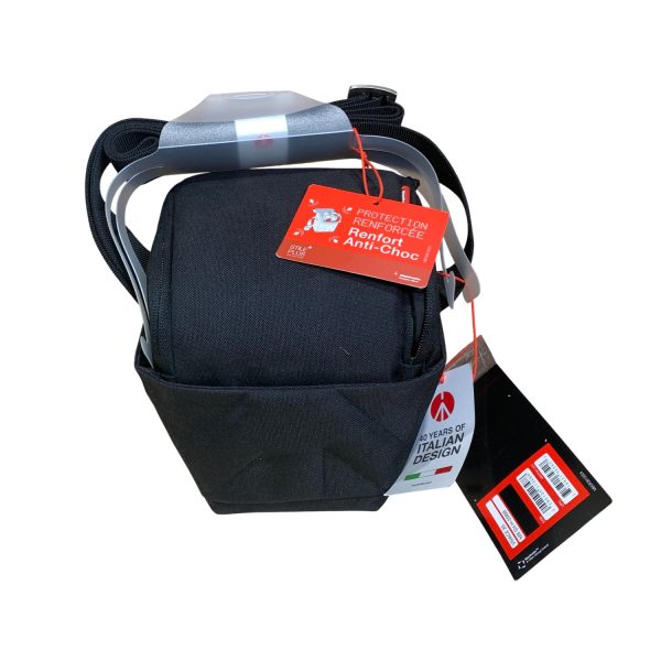 Manfrotto holster Vivace 20, black (MB SV-H-20BB) Kameraväska Väska Foto