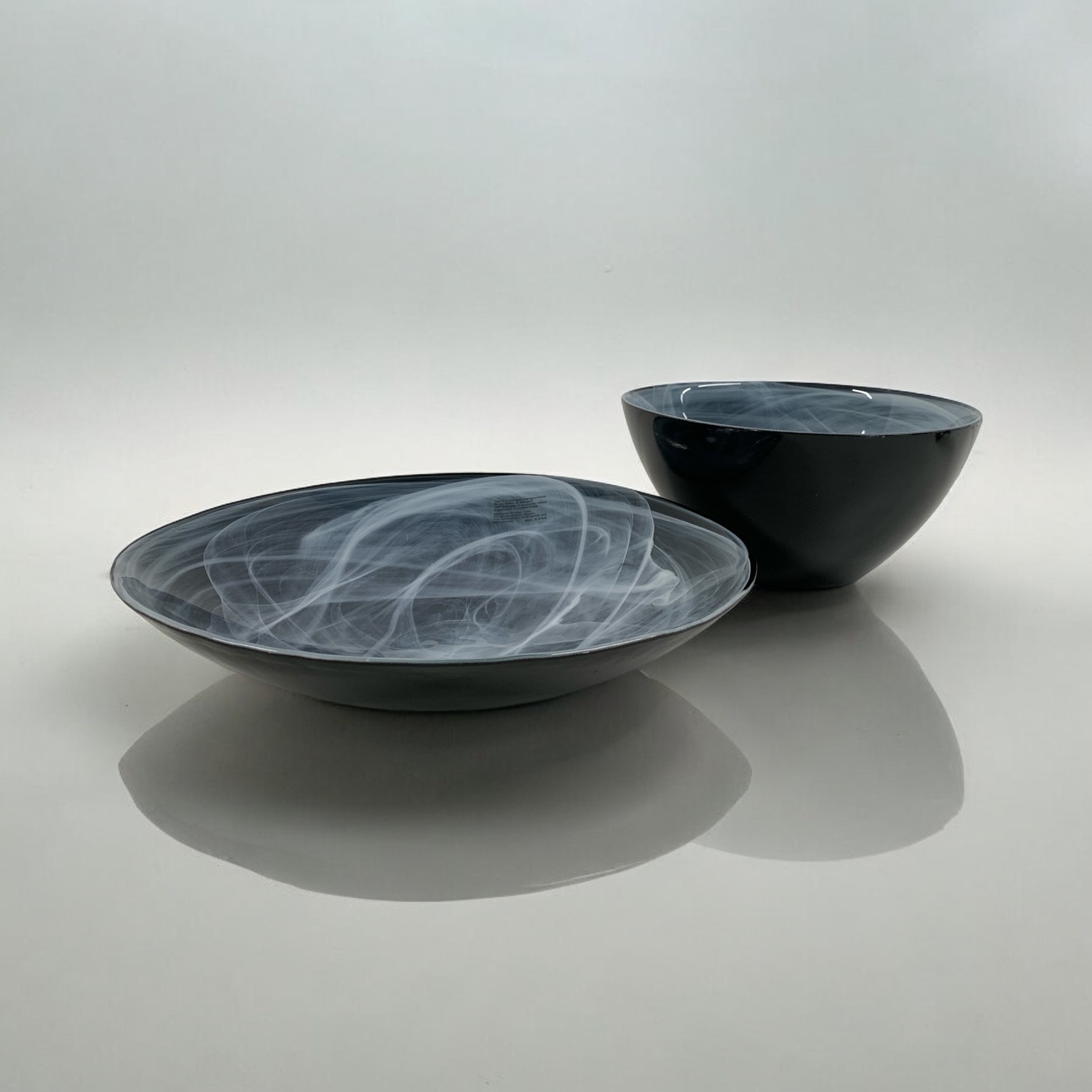 Glasskålar Skålar Glas Design