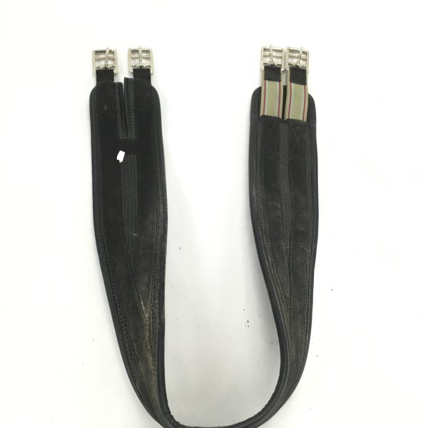 Sadelgjord 120cm.