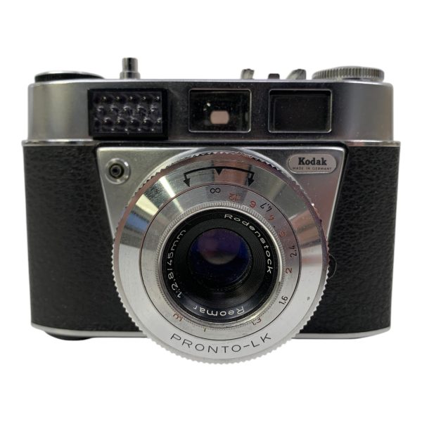 Kodak Pronto-LK 28 Retro Kamera Vintage Camera