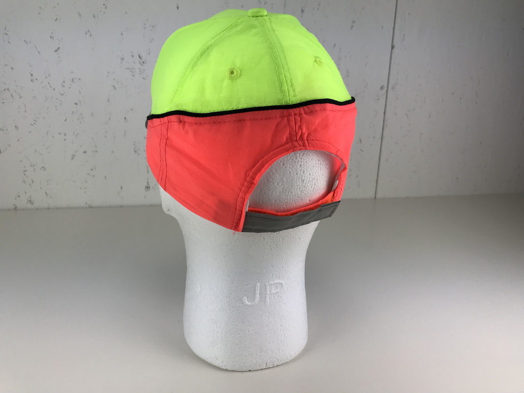 J-CAP Jaktkeps One Size. 100% Polyester. Ny / Oanvänd. J CAP Jakt Keps. - Bild 3