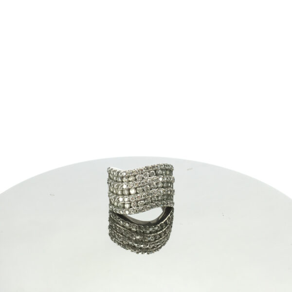 Silverring, 925