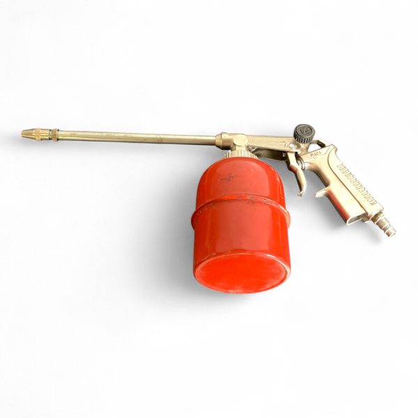 ANI 86 Färgsprutpistol Färgspruta Färg Spruta Pistol Tryckluft Verktyg