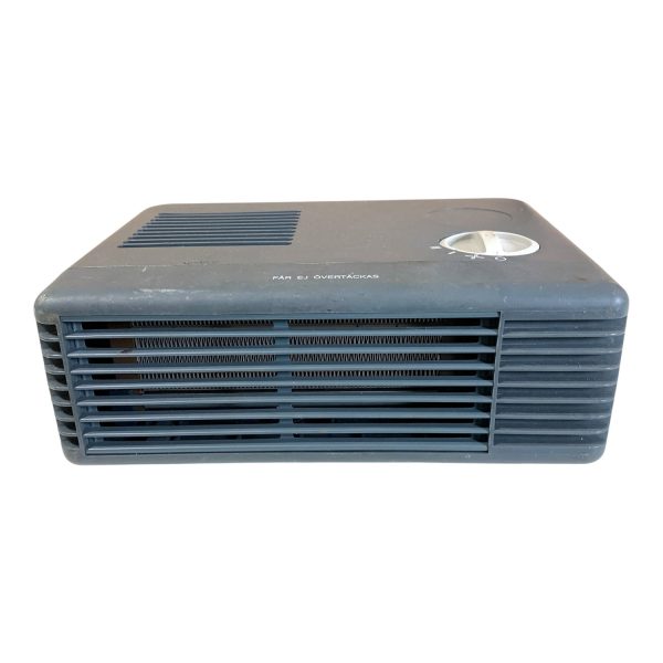 Hall Miba Typ HM01 Värmefläkt Värme Fläkt Fan Heater 1200W