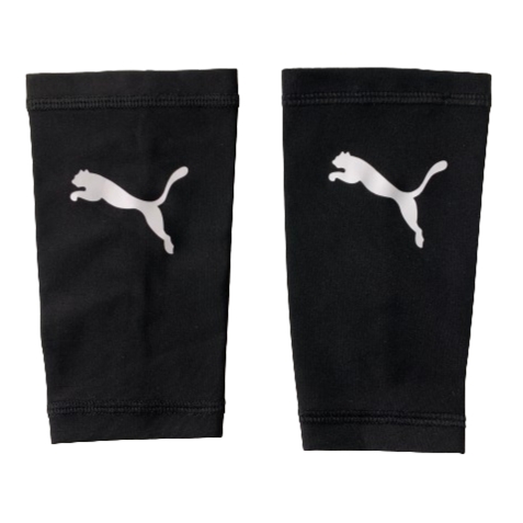 Puma Benskydd Strumpor stl Barn Svart