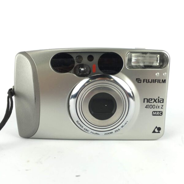 Fujifilm Nexia 4100 ix Z MRC