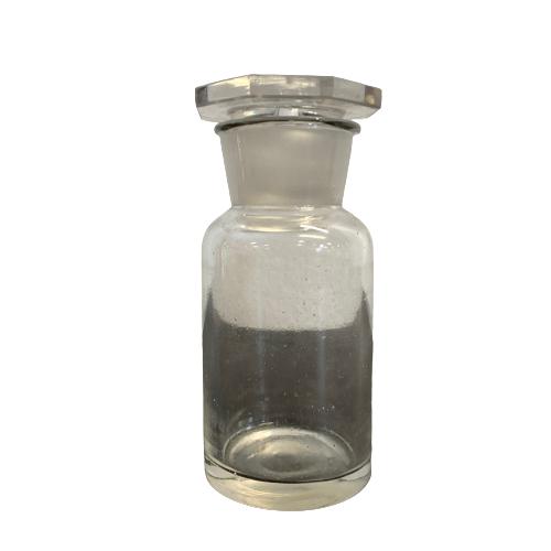 Glaskaraff Liten Karaff Propp Vintage Design Retro