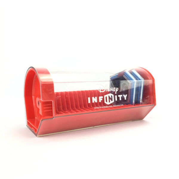 Disney Infinty Powerdisc ställ