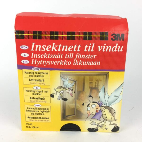 Insektsnät, 3M